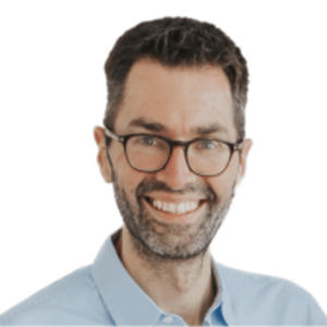 Picture of Boris Burow